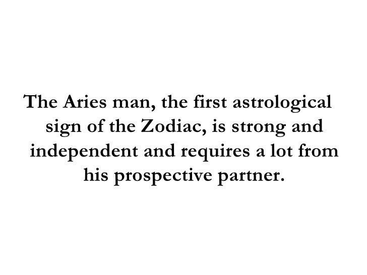 To Aries Man Win Back How To Aries Man Win Back How